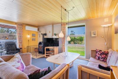 Vorschaubild von Ferienhaus RA94 in Henne Strand - Westjütland