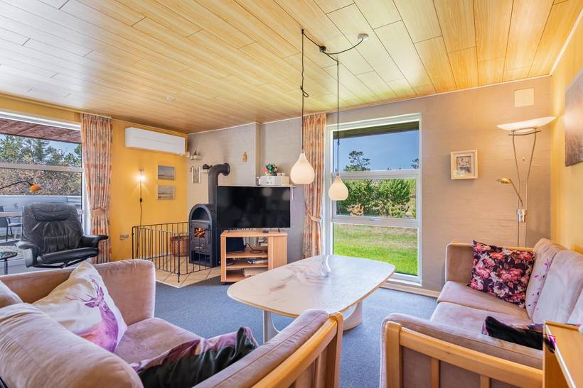 Foto von Ferienhaus RA94 in Henne Strand - Westjütland
