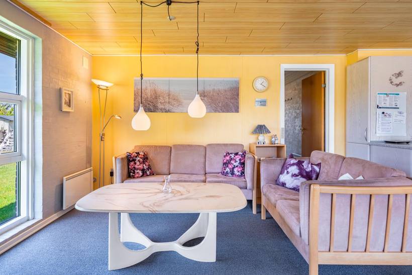 Foto von Ferienhaus RA94 in Henne Strand - Westjütland
