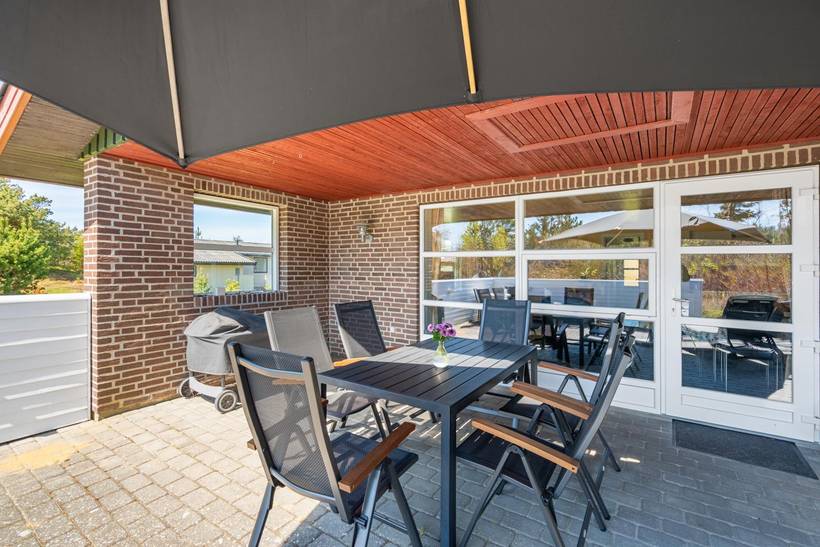 Foto von Ferienhaus RA94 in Henne Strand - Westjütland