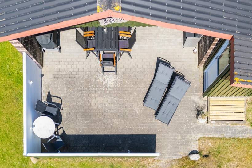 Foto von Ferienhaus RA94 in Henne Strand - Westjütland
