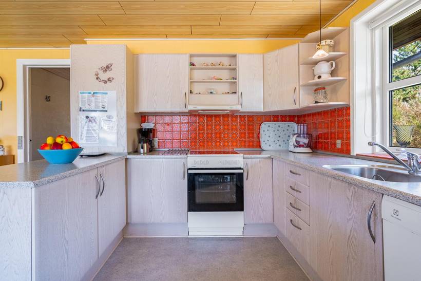 Foto von Ferienhaus RA94 in Henne Strand - Westjütland