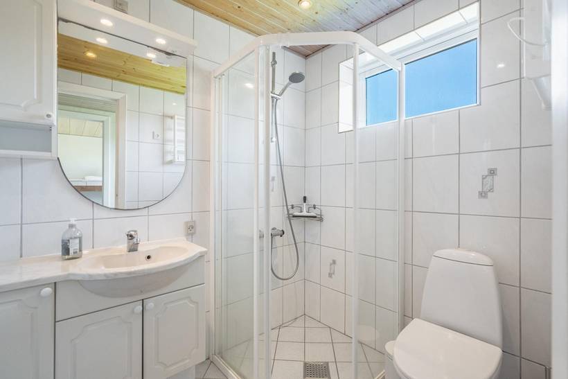Foto von Ferienhaus RA94 in Henne Strand - Westjütland