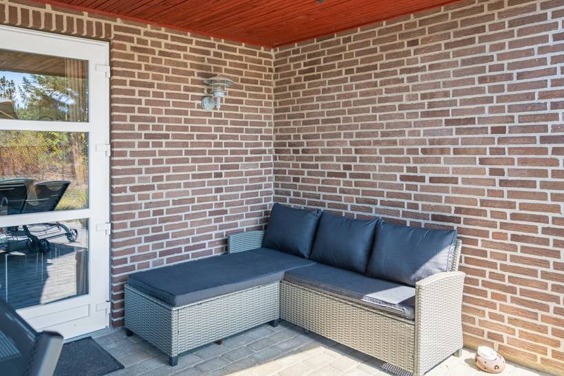Foto von Ferienhaus RA94 in Henne Strand - Westjütland