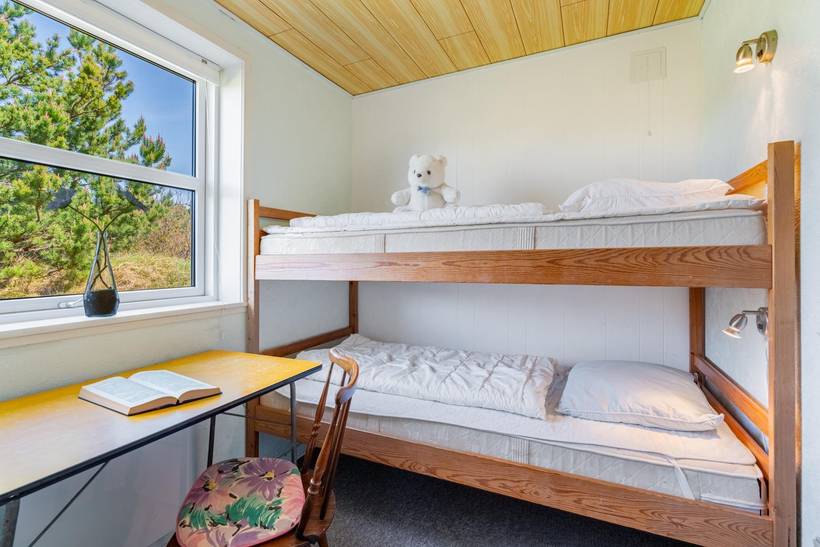 Foto von Ferienhaus RA94 in Henne Strand - Westjütland