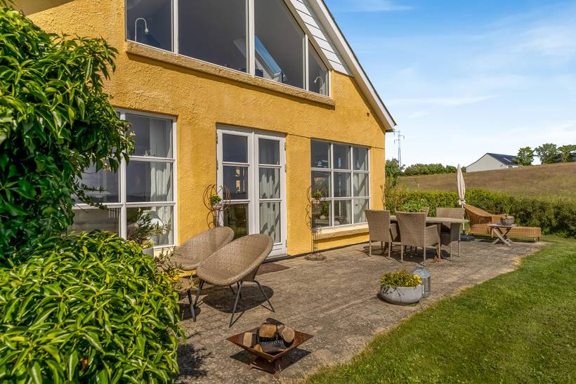 Foto von Ferienhaus RA95 in Skyum - Thy/Limfjord