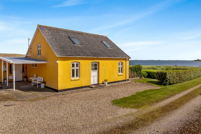 Foto von Ferienhaus RA95 in Skyum - Thy/Limfjord