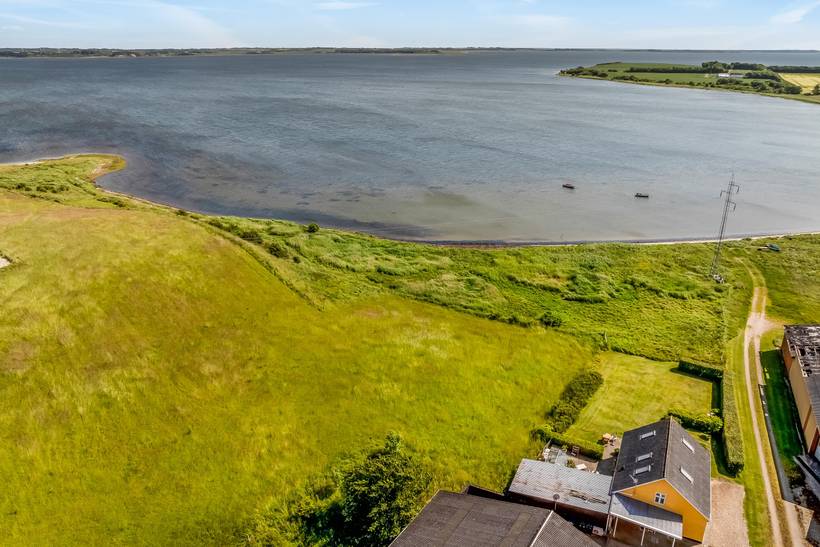 Foto von Ferienhaus RA95 in Skyum - Thy/Limfjord