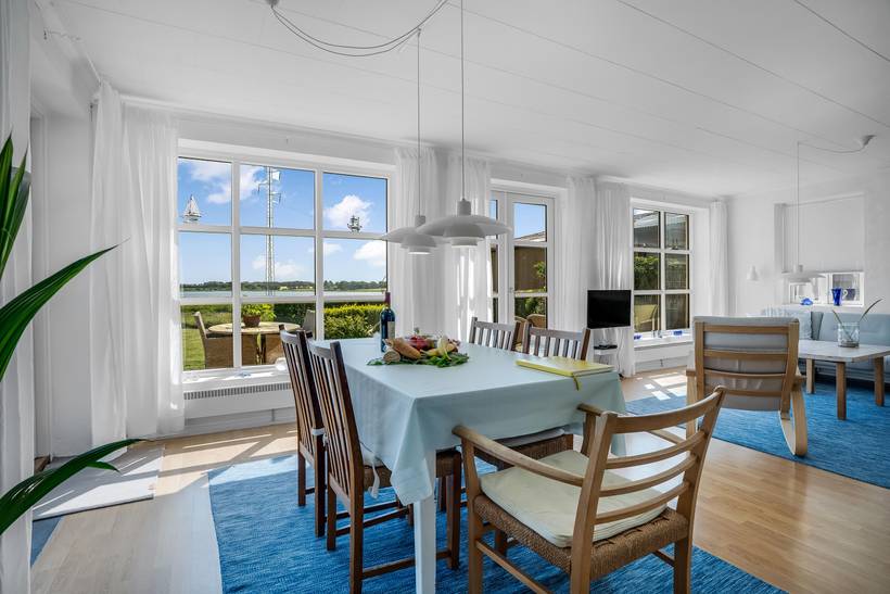 Foto von Ferienhaus RA95 in Skyum - Thy/Limfjord