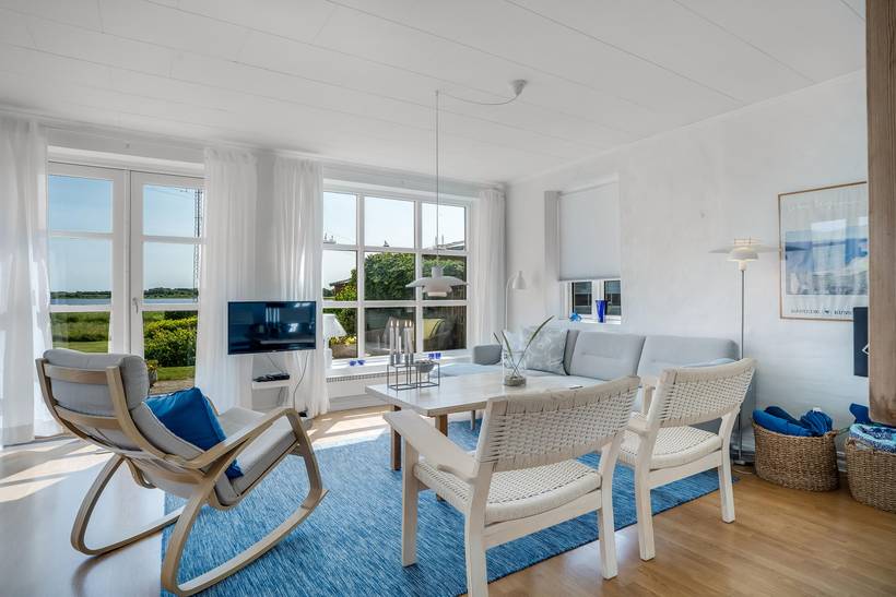 Foto von Ferienhaus RA95 in Skyum - Thy/Limfjord