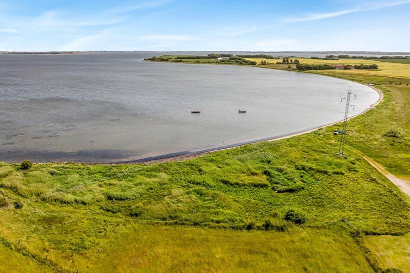 Foto von Ferienhaus RA95 in Skyum - Thy/Limfjord