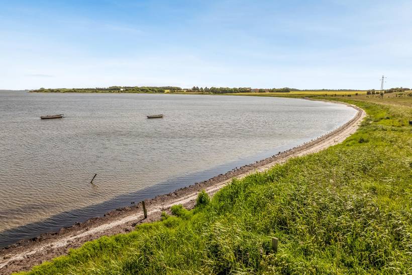 Foto von Ferienhaus RA95 in Skyum - Thy/Limfjord