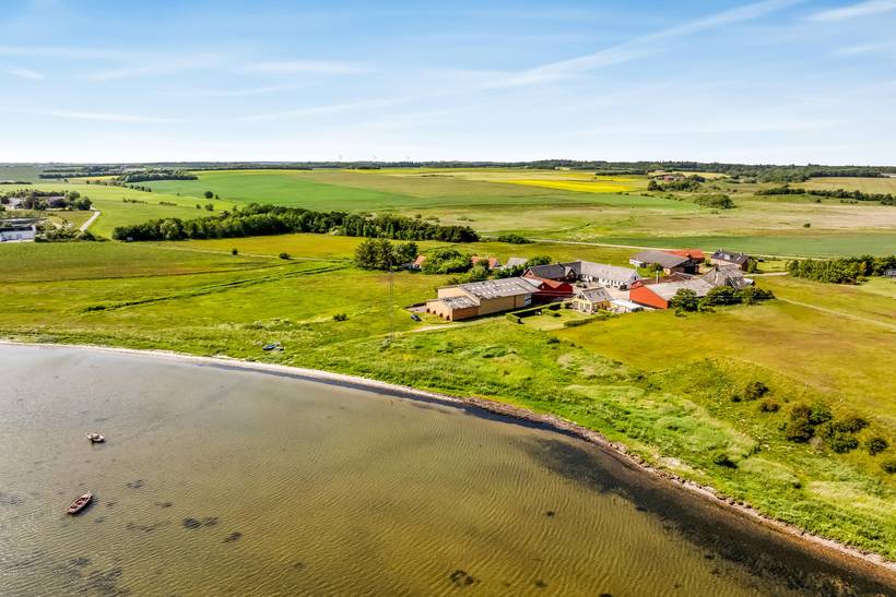 Foto von Ferienhaus RA95 in Skyum - Thy/Limfjord