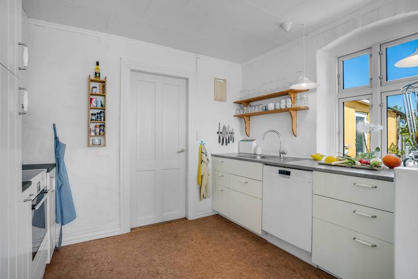 Foto von Ferienhaus RA95 in Skyum - Thy/Limfjord