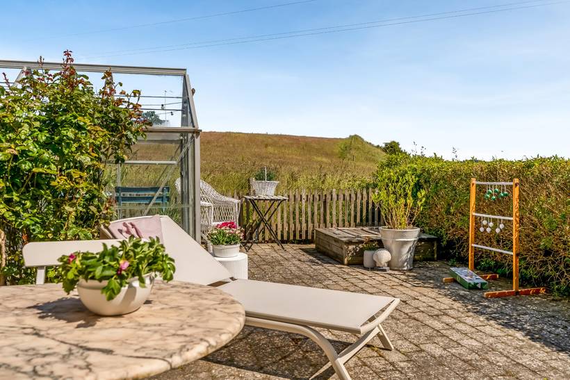Foto von Ferienhaus RA95 in Skyum - Thy/Limfjord