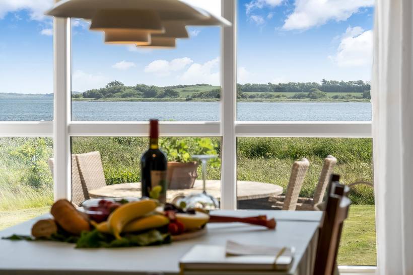 Foto von Ferienhaus RA95 in Skyum - Thy/Limfjord