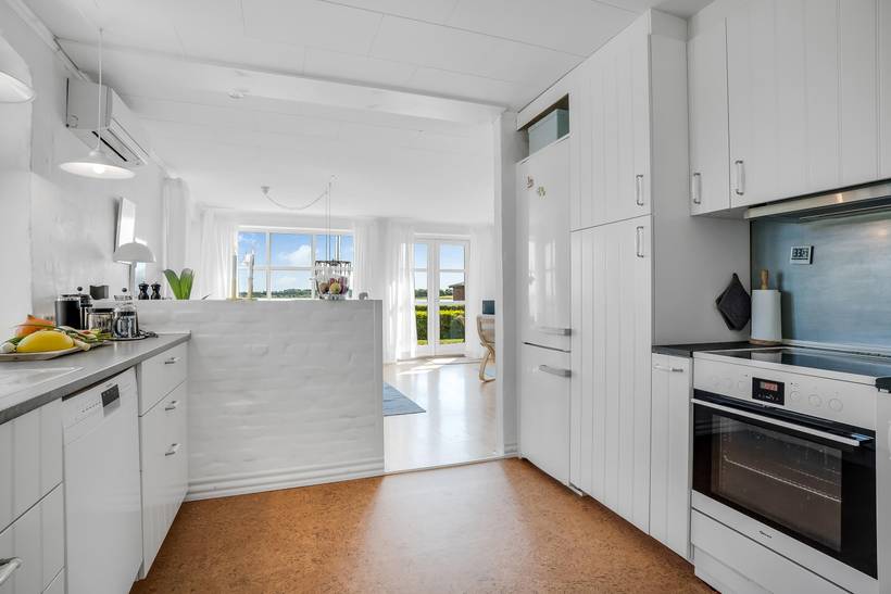 Foto von Ferienhaus RA95 in Skyum - Thy/Limfjord