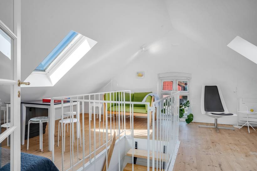 Foto von Ferienhaus RA95 in Skyum - Thy/Limfjord