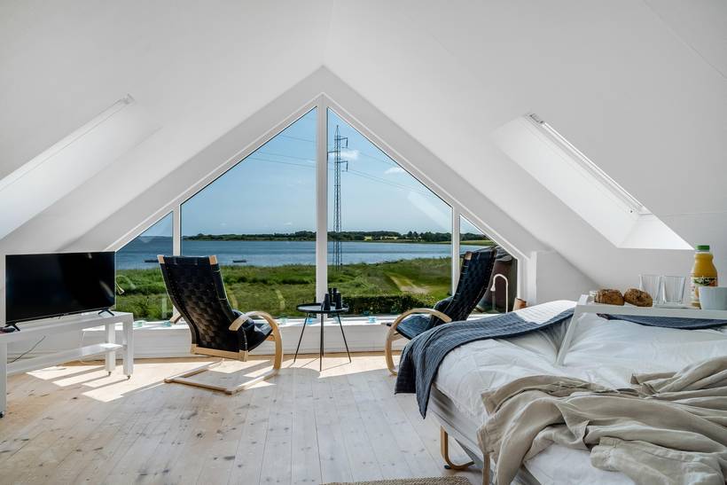 Foto von Ferienhaus RA95 in Skyum - Thy/Limfjord