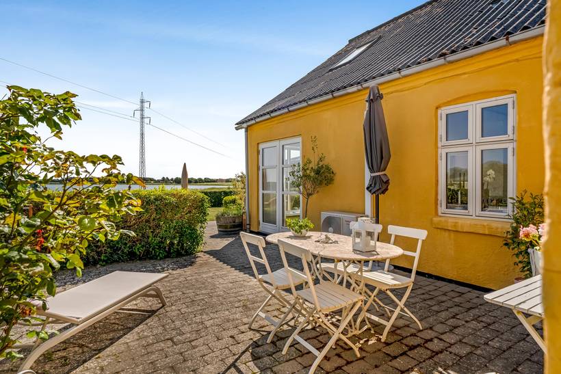 Foto von Ferienhaus RA95 in Skyum - Thy/Limfjord