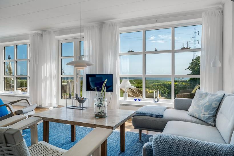 Foto von Ferienhaus RA95 in Skyum - Thy/Limfjord