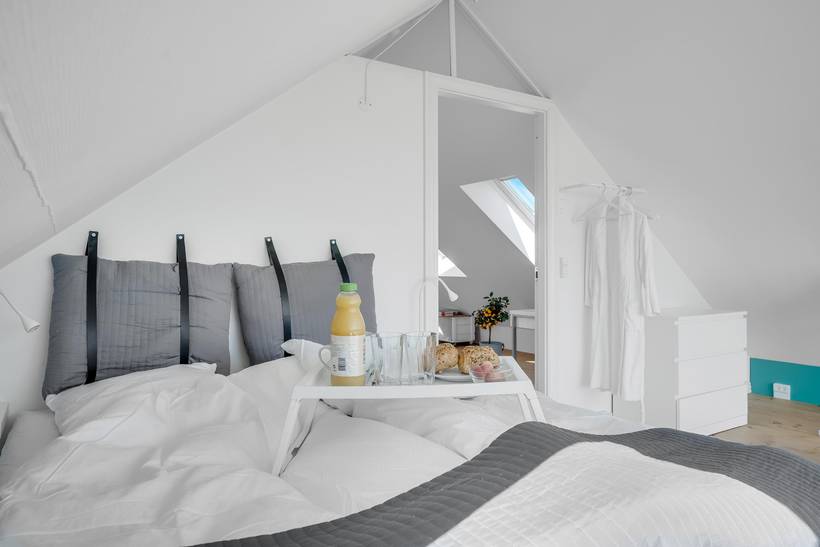 Foto von Ferienhaus RA95 in Skyum - Thy/Limfjord