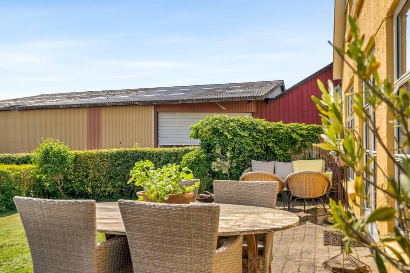Foto von Ferienhaus RA95 in Skyum - Thy/Limfjord