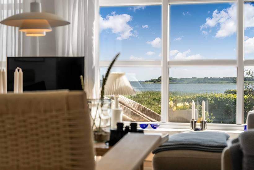 Foto von Ferienhaus RA95 in Skyum - Thy/Limfjord
