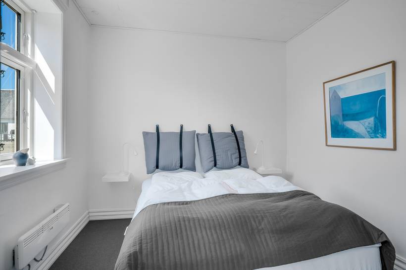 Foto von Ferienhaus RA95 in Skyum - Thy/Limfjord