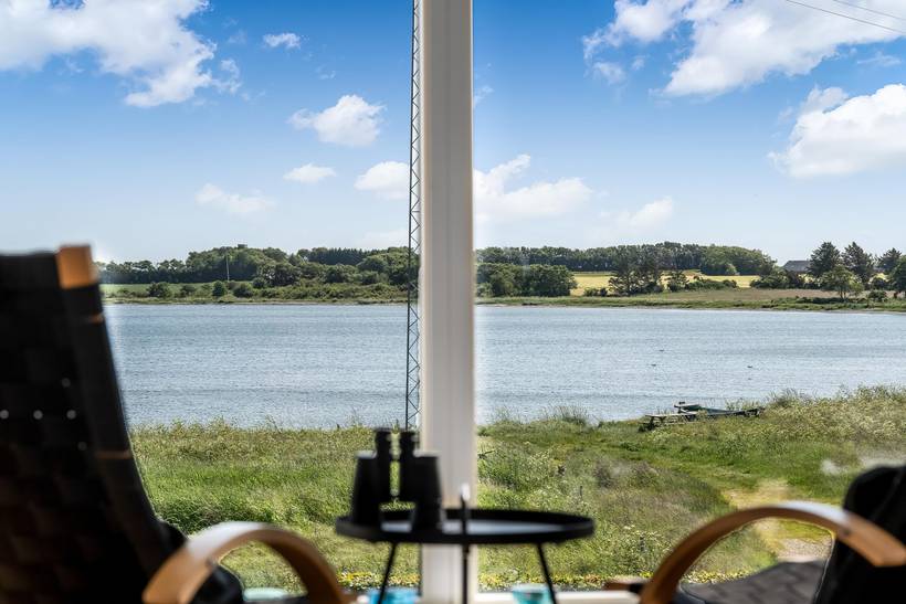 Foto von Ferienhaus RA95 in Skyum - Thy/Limfjord