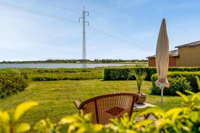 Vorschaubild von Ferienhaus RA95 in Skyum - Thy/Limfjord