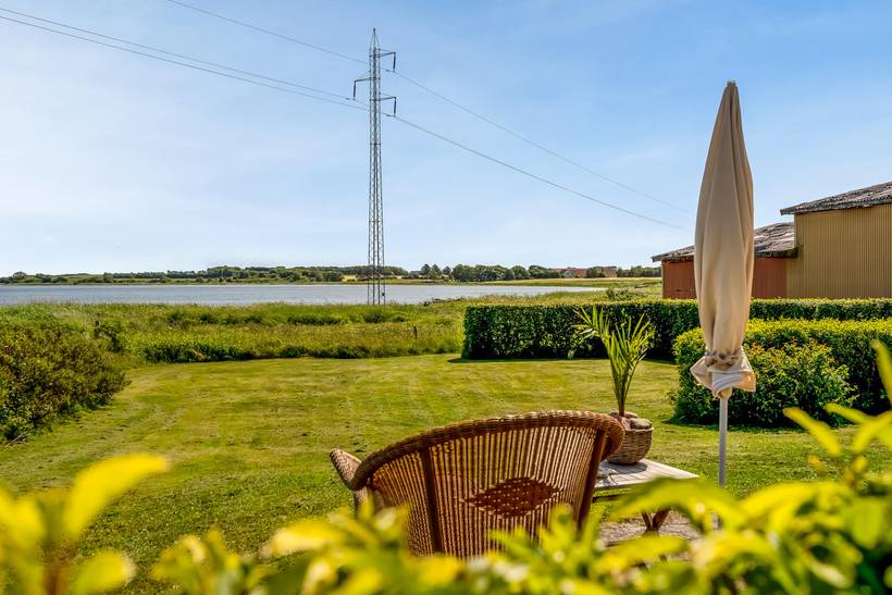 Foto von Ferienhaus RA95 in Skyum - Thy/Limfjord