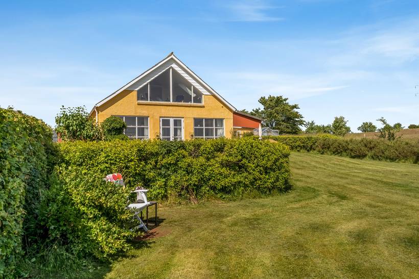 Foto von Ferienhaus RA95 in Skyum - Thy/Limfjord
