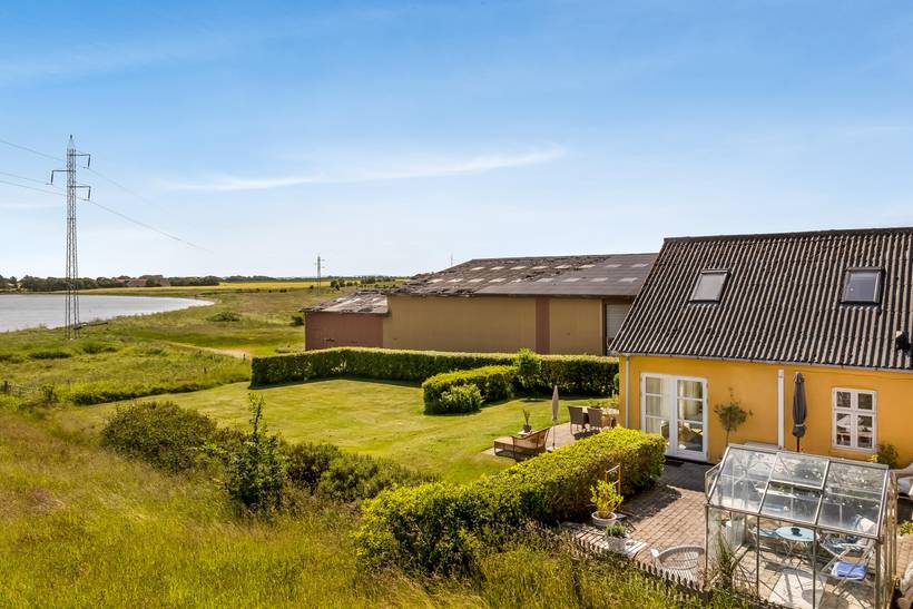 Foto von Ferienhaus RA95 in Skyum - Thy/Limfjord