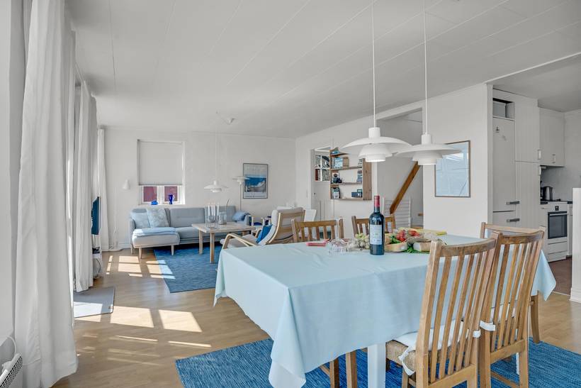 Foto von Ferienhaus RA95 in Skyum - Thy/Limfjord