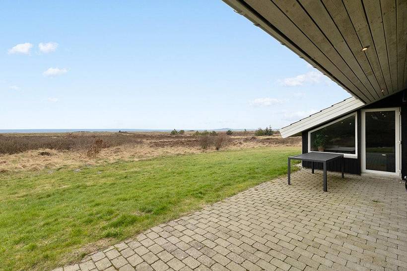 Foto von Ferienhaus RB03 in Trend - Thy/Limfjord