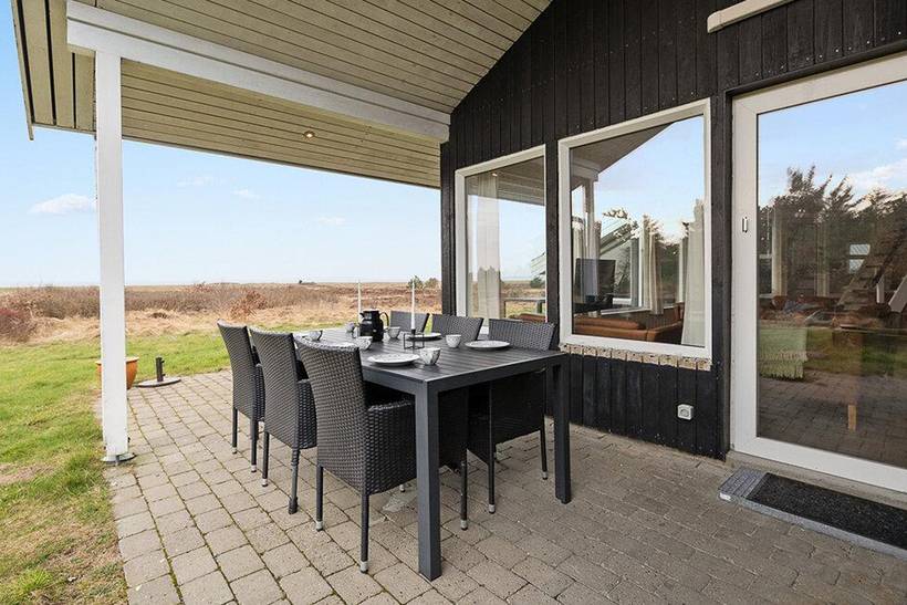 Foto von Ferienhaus RB03 in Trend - Thy/Limfjord