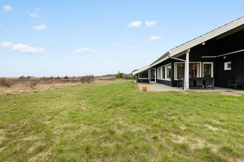Foto von Ferienhaus RB03 in Trend - Thy/Limfjord