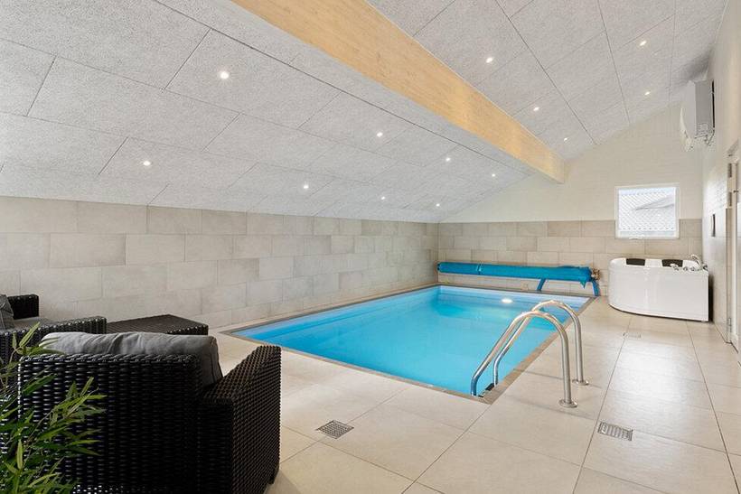 Foto von Ferienhaus RB03 in Trend - Thy/Limfjord
