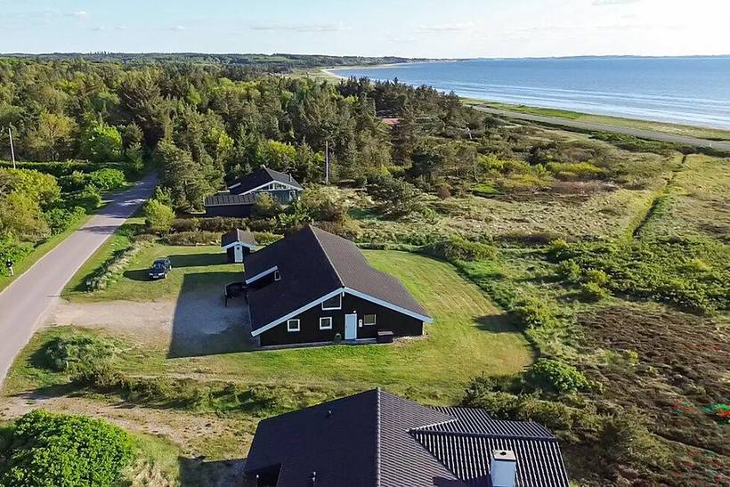 Foto von Ferienhaus RB03 in Trend - Thy/Limfjord