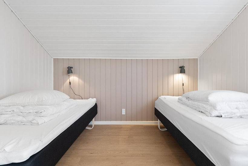 Foto von Ferienhaus RB03 in Trend - Thy/Limfjord