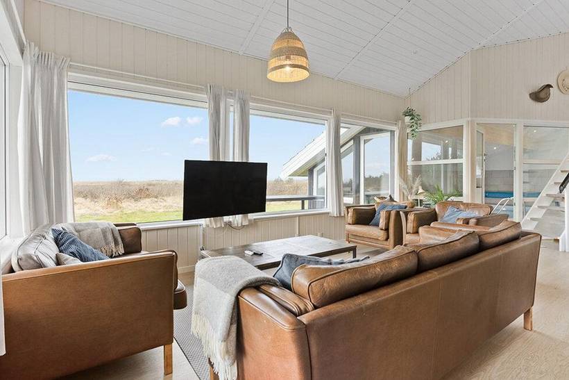 Foto von Ferienhaus RB03 in Trend - Thy/Limfjord