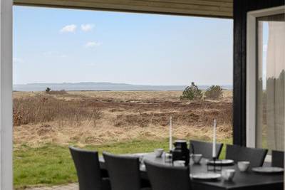 Vorschaubild von Ferienhaus RB03 in Trend - Thy/Limfjord