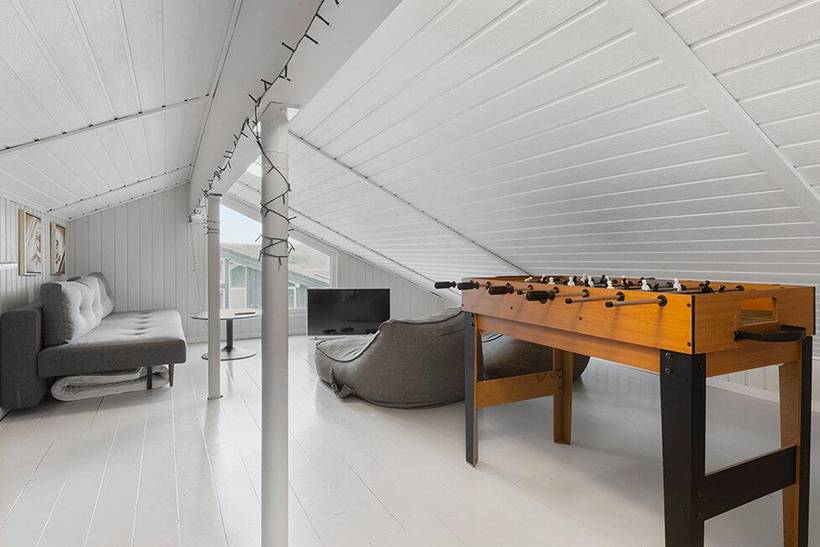 Foto von Ferienhaus RB03 in Trend - Thy/Limfjord