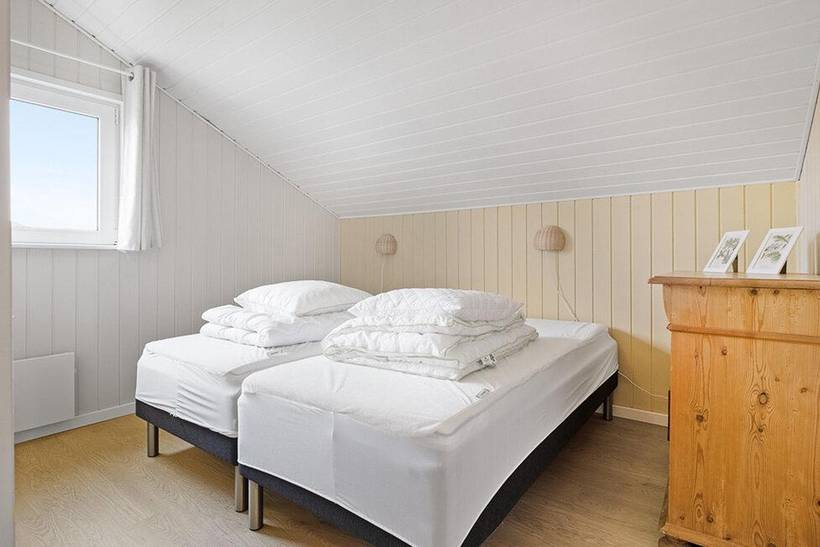 Foto von Ferienhaus RB03 in Trend - Thy/Limfjord