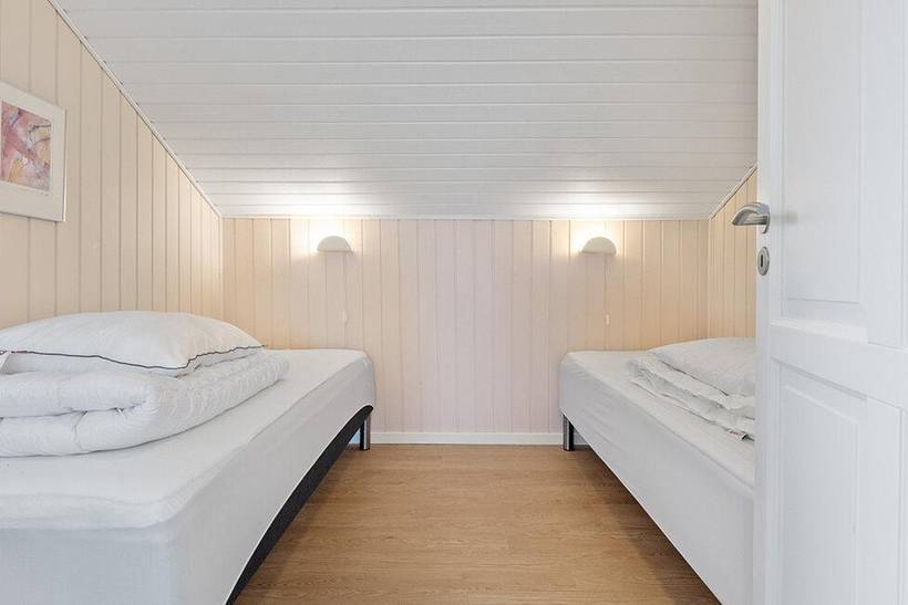 Foto von Ferienhaus RB03 in Trend - Thy/Limfjord