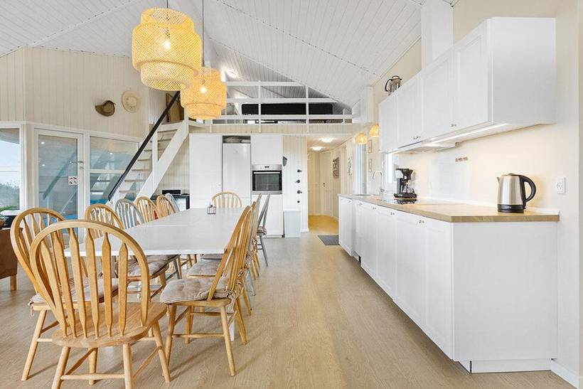 Foto von Ferienhaus RB03 in Trend - Thy/Limfjord