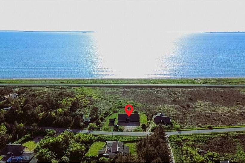 Foto von Ferienhaus RB03 in Trend - Thy/Limfjord