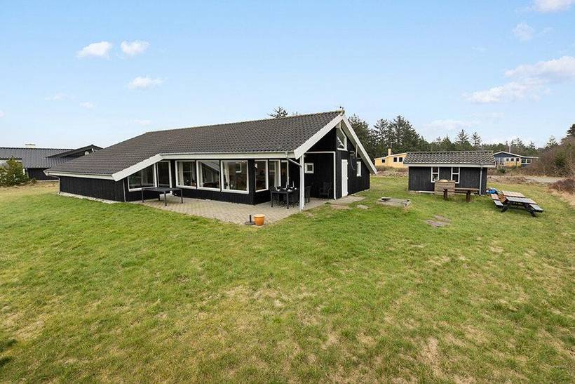Foto von Ferienhaus RB03 in Trend - Thy/Limfjord
