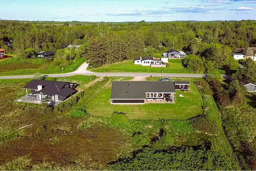 Foto von Ferienhaus RB03 in Trend - Thy/Limfjord